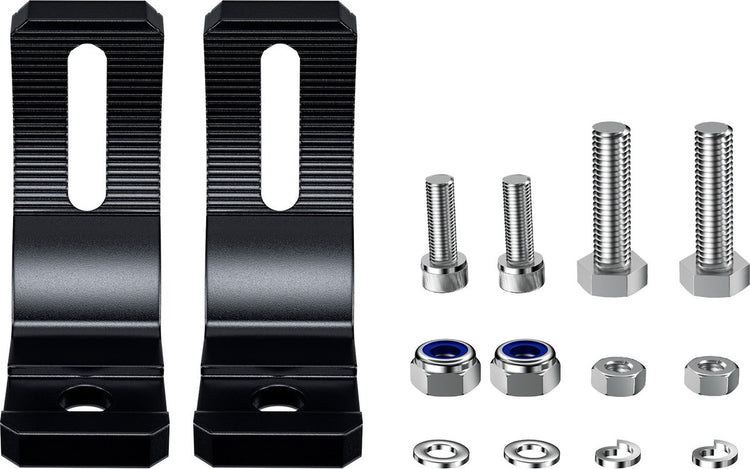 Philips LED Kit d'accessoires de montage Philips Ultinon Drive 1001m
