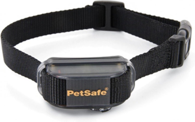 Petsafe - collier anti-aboiement - vibration adapté aux chiens à partir de 3,6 kg