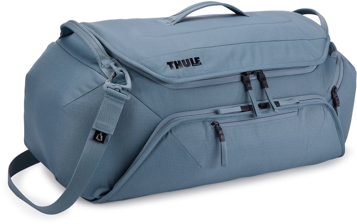 Thule roundtrip bike duffel 55l - sac de voyage