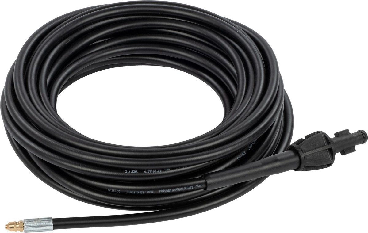 Powerplus - powxg90951 - nettoyeur d'égouts - 15m