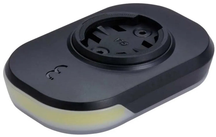 Bbb cycling slice 300 phare de vélo – 300 lumens – rechargeable par USB – IPX6 étanche à la pluie – autonomie : 25 heures – éclairage vélo vélo de course VTT – BLS-281