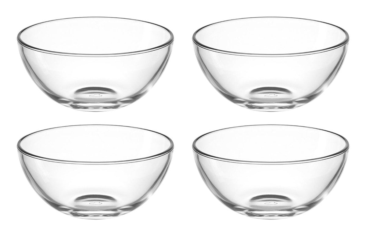 Bol cucina Leonardo 14cm - set 4