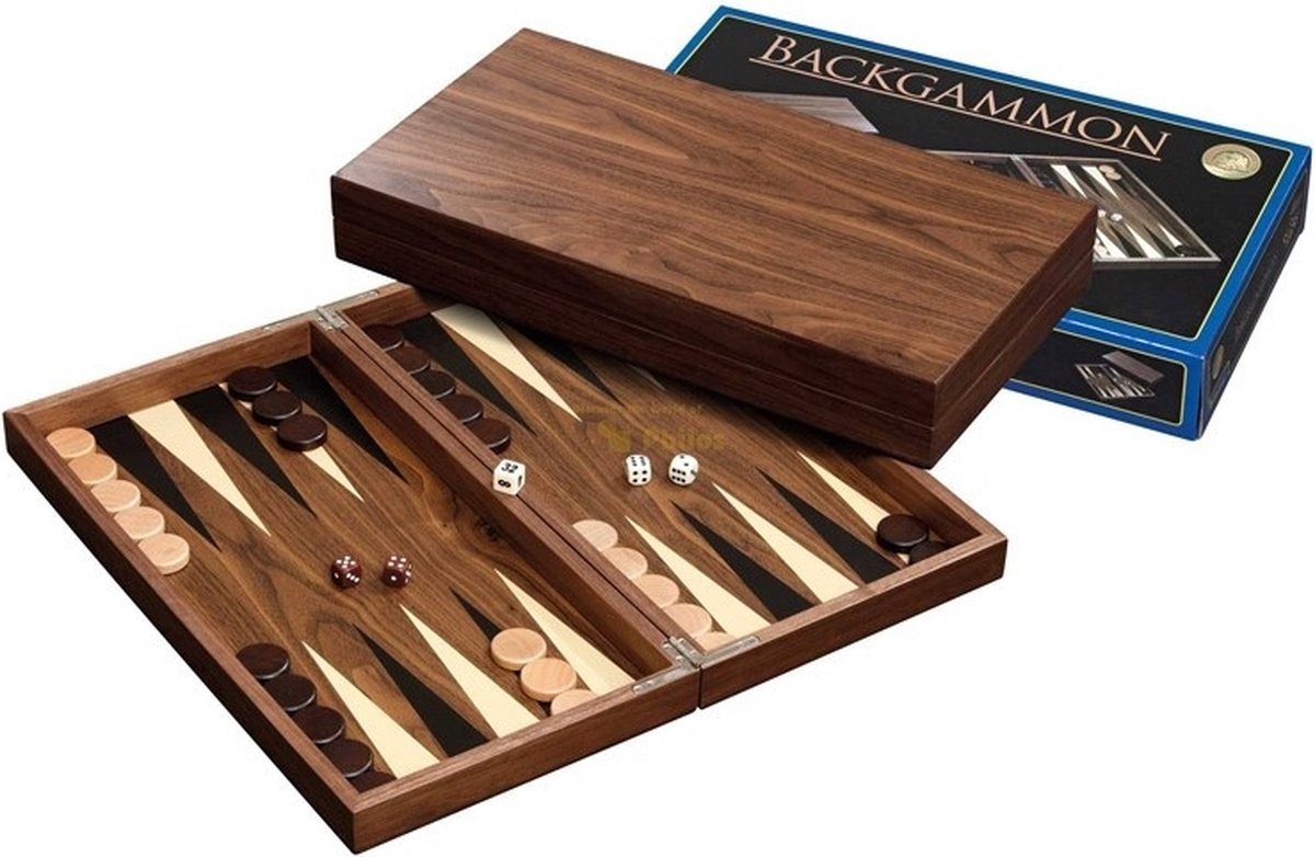 Philos backgammon skeloudi grand
