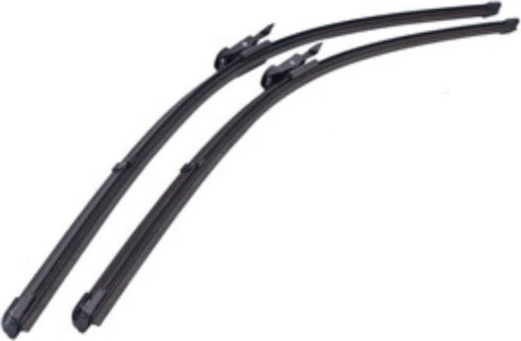 Essuie-glace Bosch sur mesure pour Peugeot 5008, Renault Megane, Peugeot 5008 II