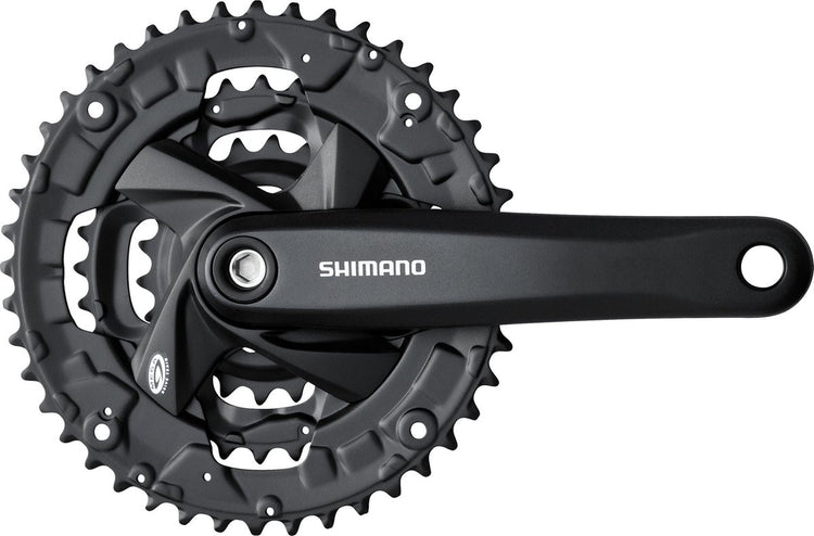 Shimano Craket Set 9V 22-32-44 175 mm FC-M371 -5mm