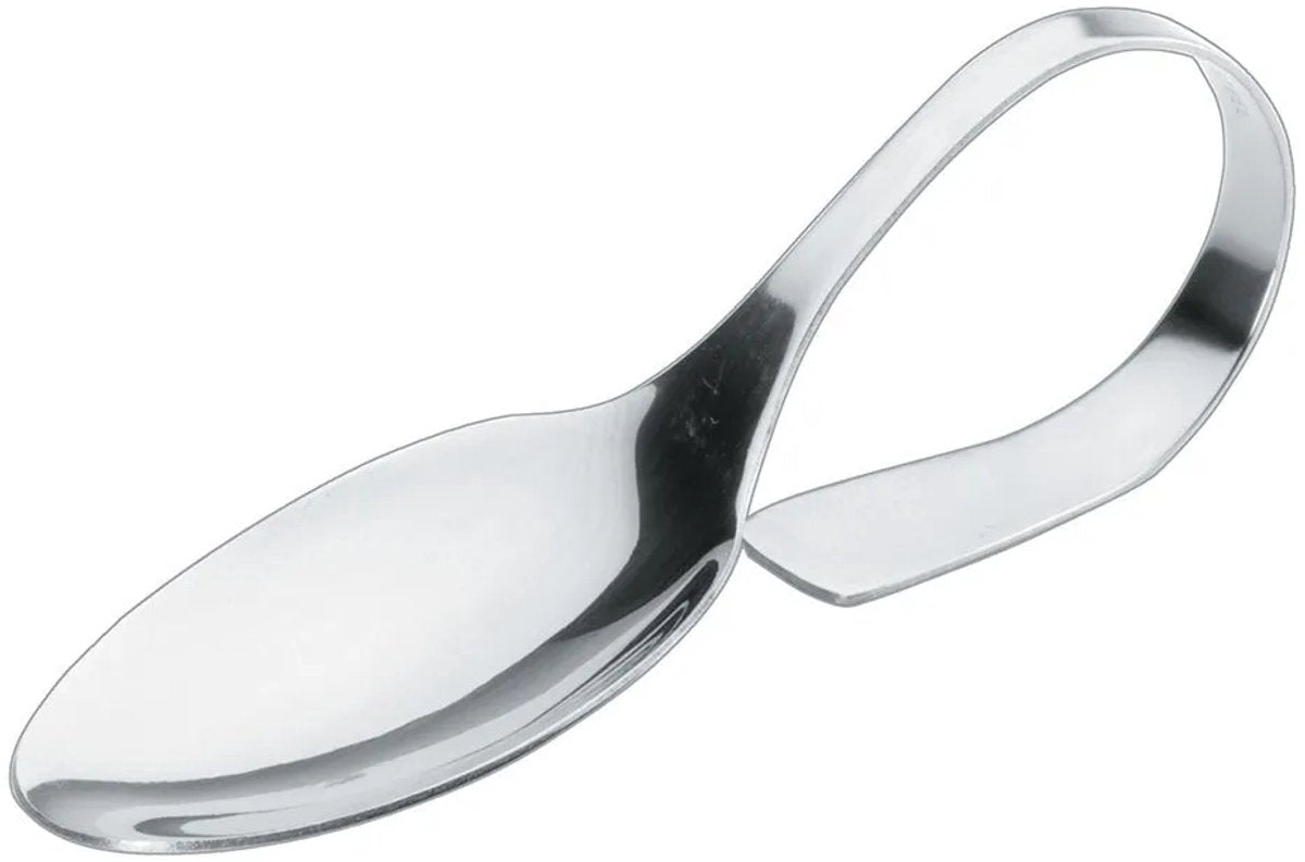 Ibili - cuillères à amuser - lot de 6 pièces