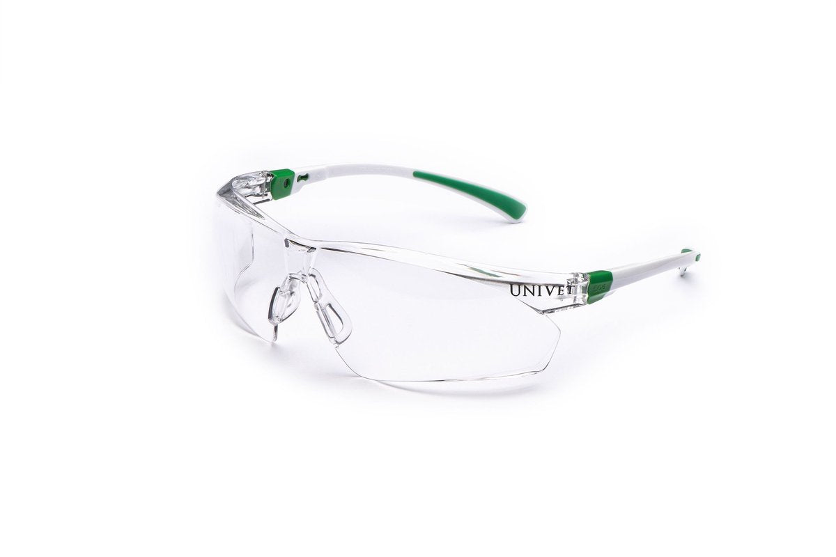 Lunettes de sécurité Univet x génération 506u