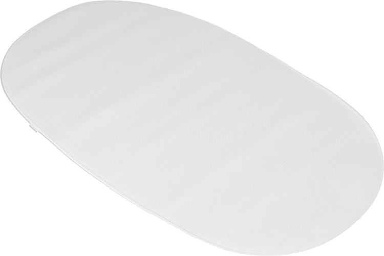 Matelas Deryan 3d welcool - luxe enfant - matelas respirant - 118 x 70 cm