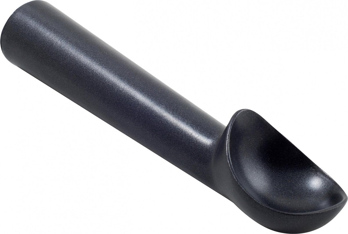 Metaltex - cuillère à glace - aluminium - boules de glace de 5 cm - longueur 18 cm - revêtement antiadhésif