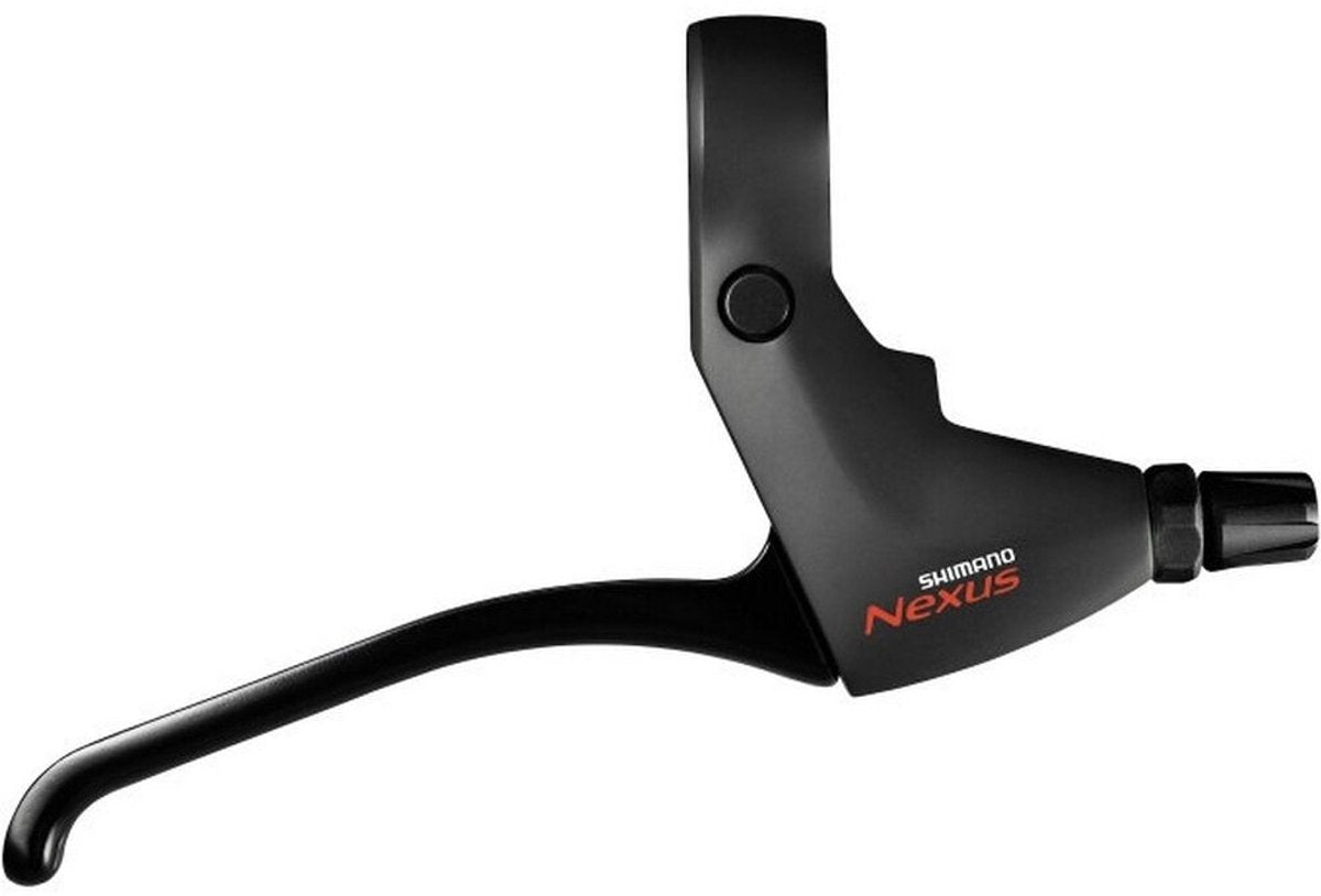 Levier de frein Shimano Nexus BL-C6010 noir