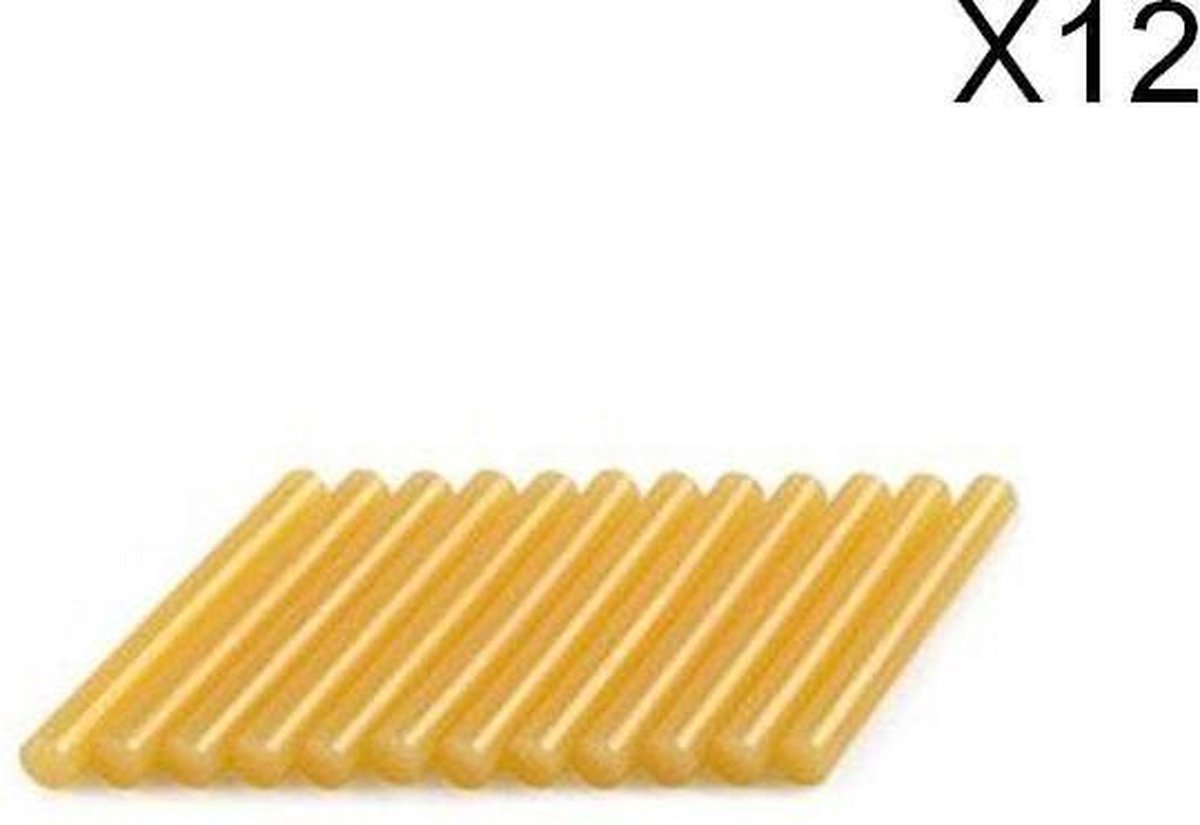 Bâtons de colle Dremel 11 mm pour bois - gg13
