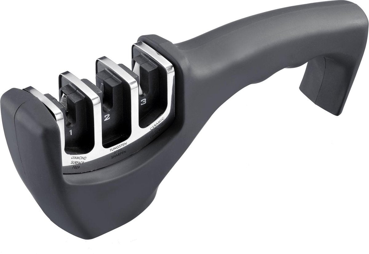 Aiguiseur de couteaux Westmark de luxe