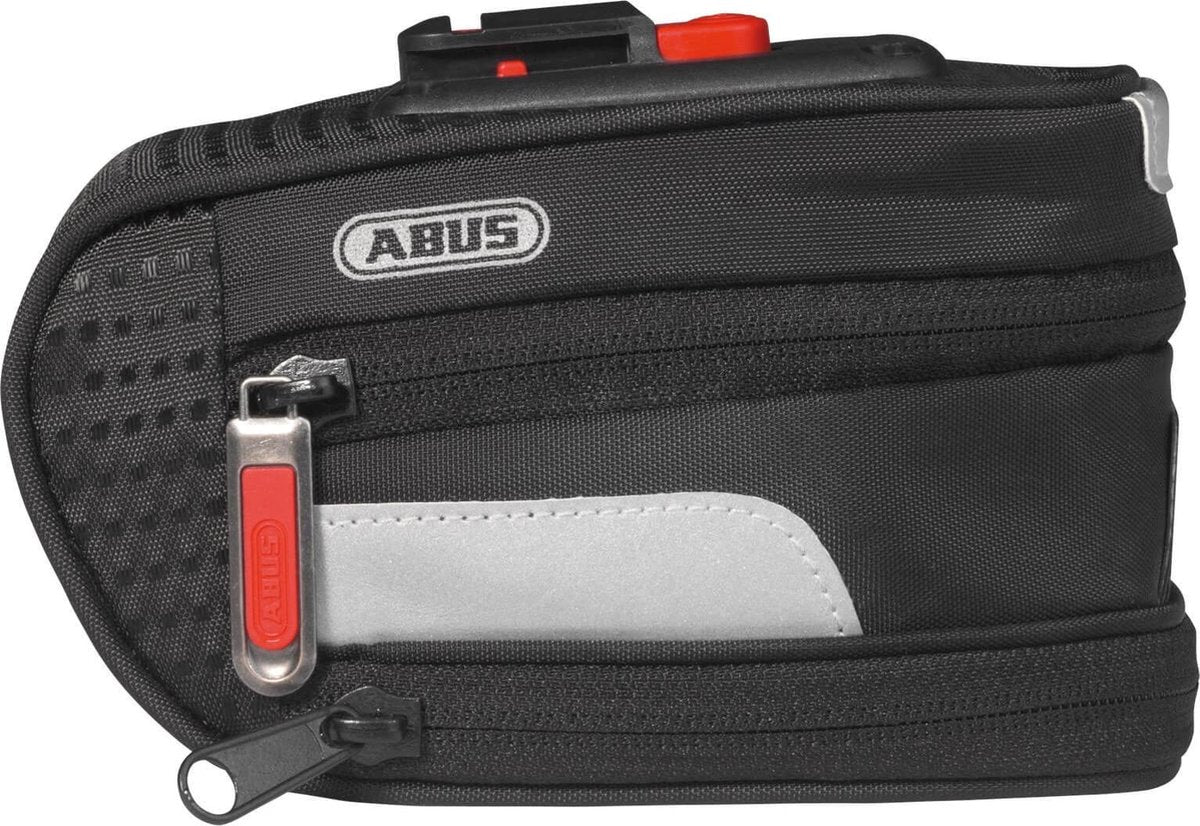 ABUS ORYDE ST2100KF BAG SACKE - NOIR
