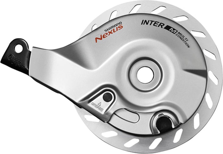 Shimano Rollerbrake derrière 8,2 mm 3 8 Br-C3000