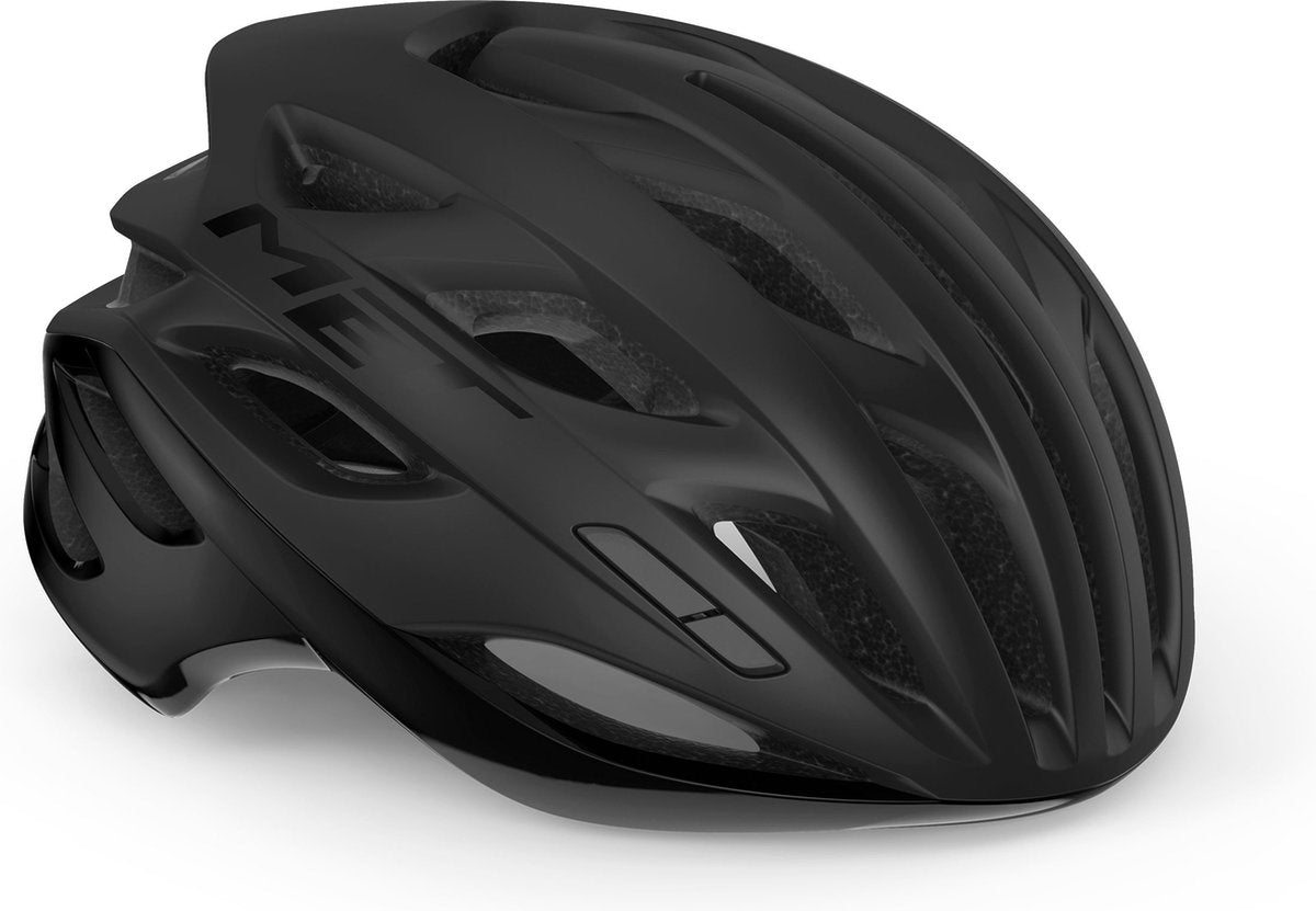 Avec estro mips - l'enfer du vélo de route