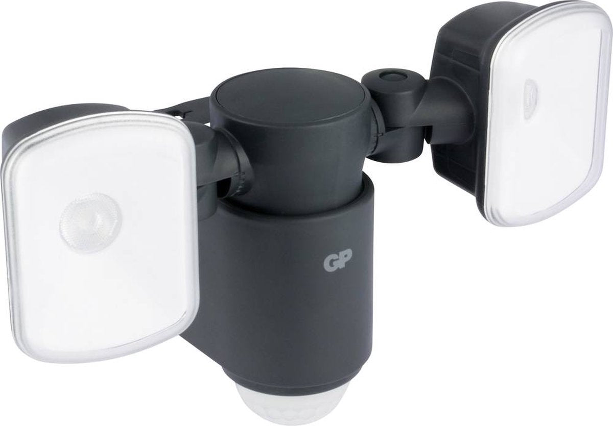 GP GP LED Safeguard RF2.1 Spot avec capteur - 2700930
