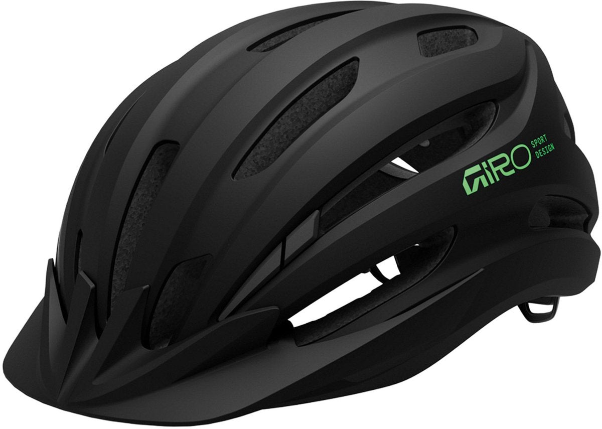 Casque Giro Register II junior