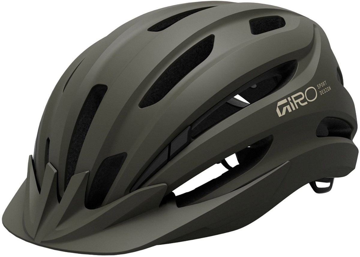 Casque Giro Register II senior