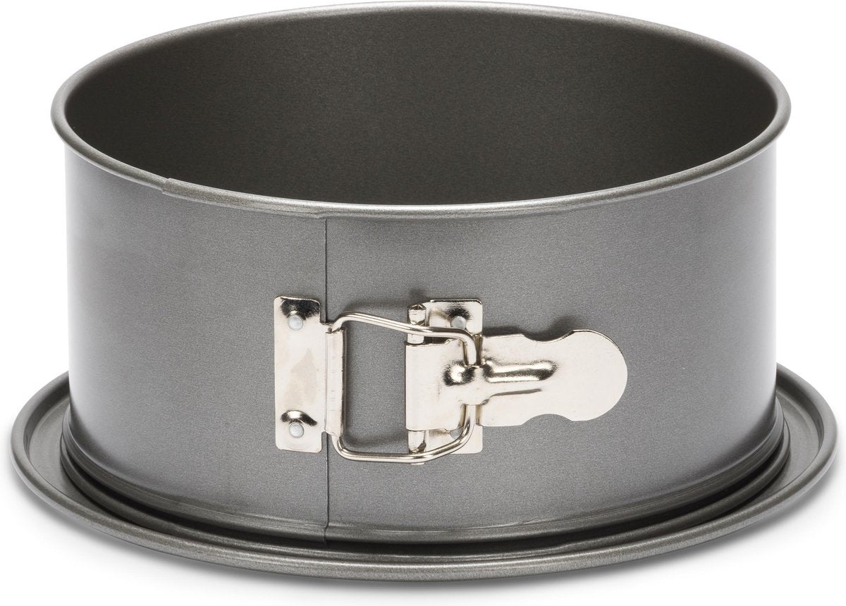 Patisse moule à charnière carat bord haut ø 18 cm
