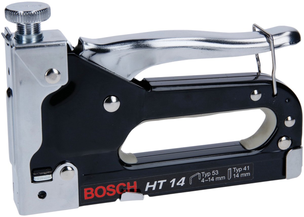 Bosch - agrafeuses manuelles ht 14