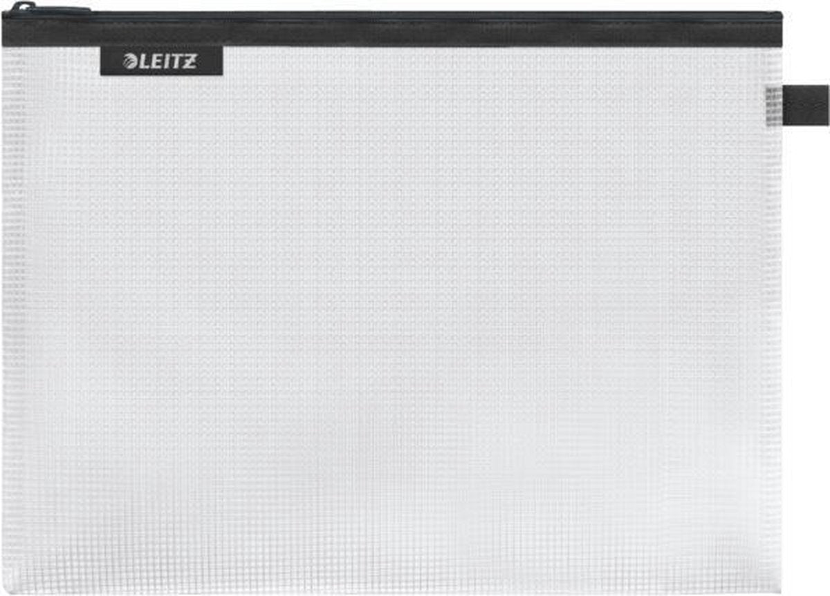 Leitz wow trousse taille l noir