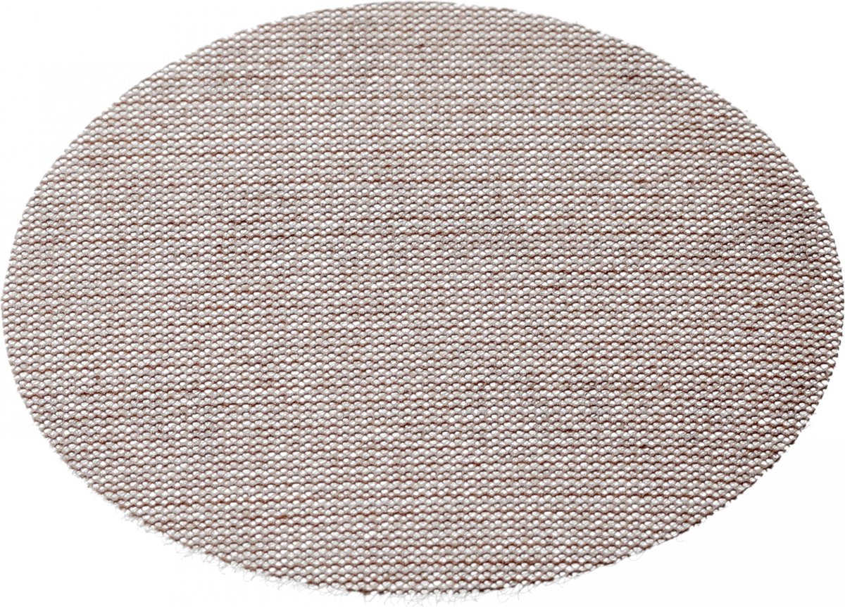 Disques abrasifs écologiques Mirka abranet 150mm *petit paquet* - p120