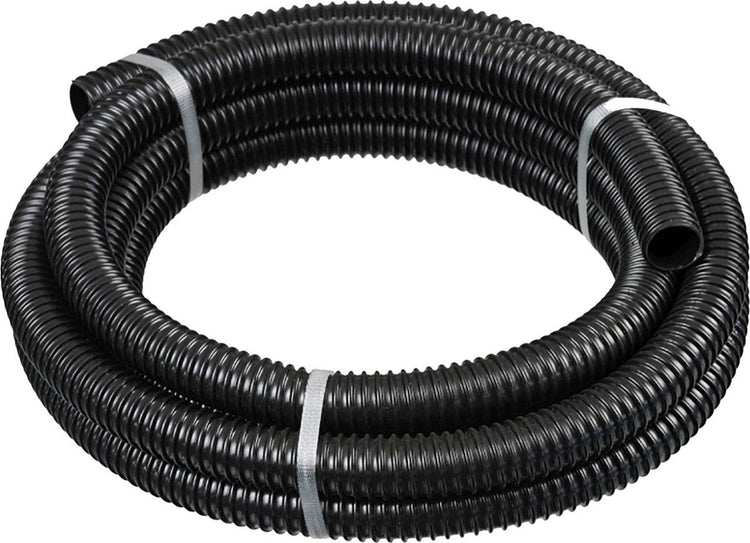 Ubbink - tuyau de bassin préemballé 9 mm x 5 m - accessoires pour pompe et filtre