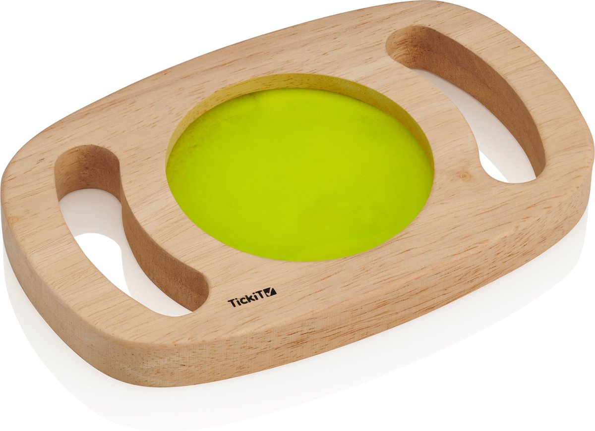 Panneau lumineux Tickit® facile à saisir
