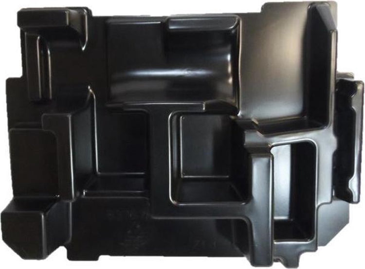Incrustateur d'accessoires Makita pour m-box bjn160 - djn161 - 837678-4