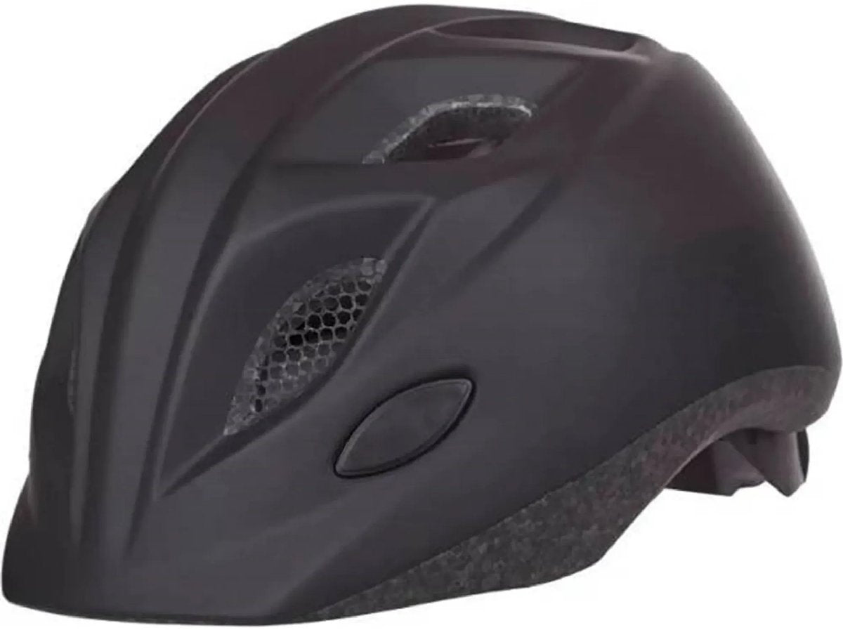 Bobike casque s 52-56 cm urbain noir
