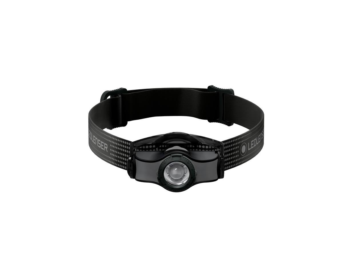 Lampe de tête ledlener MH5