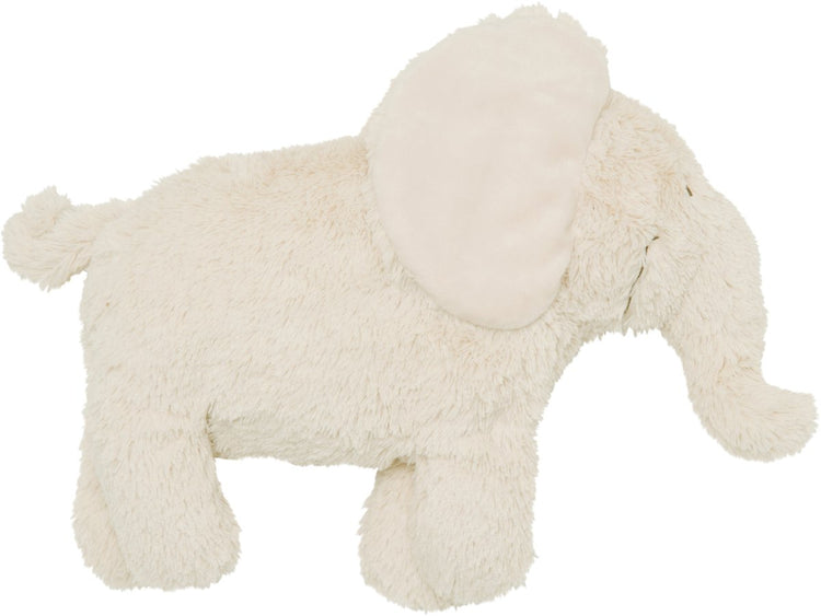 Peluche Happy Horse éléphant ezzy 30 cm - écru - peluche bébé