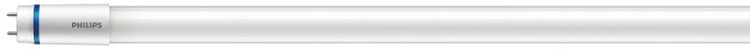 Philips LED Philips - master LED T8 conventionnel (EM), secteur (AC) haut rendement T8 7,6W 1150lm - 840 blanc froid | 60cm - remplace 18w