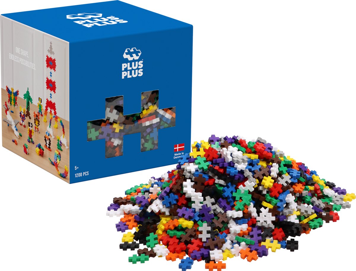 Plus-plus