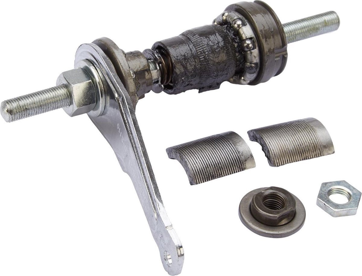 Shimano à l'intérieur de CB-E110 165 mm