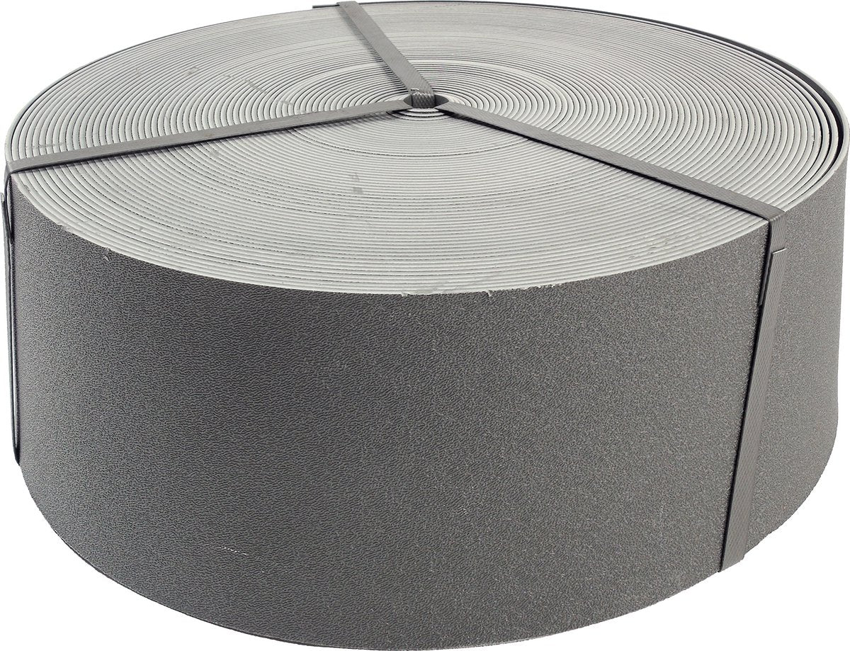 Nature Nature Border Rand 3 mm 15cmx40m Gray