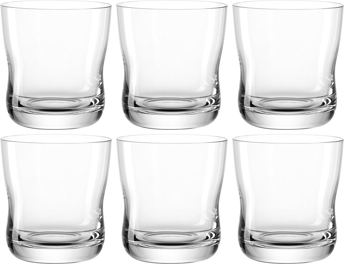 Verre à boire Leonardo Vita 330ml - set 6