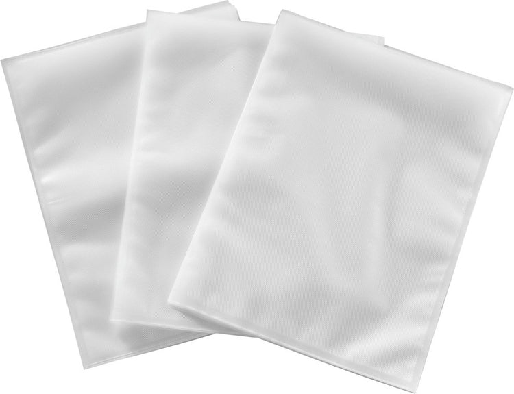 Leifheit 1067960 - sacs sous vide scellés sous vide 30x40 | 4 pièces