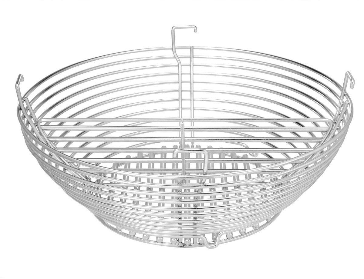 Panier de charbon de bois Kamado Joe pour Kamado Joe Classic