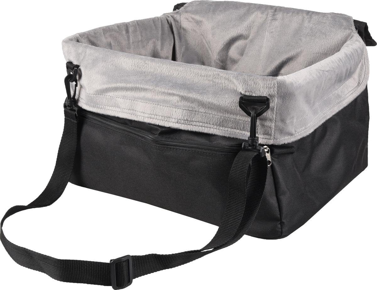 Flamingo Flamingo PET AIR SIÈGE SIÈGE ULA 41X36X25 CM GREY