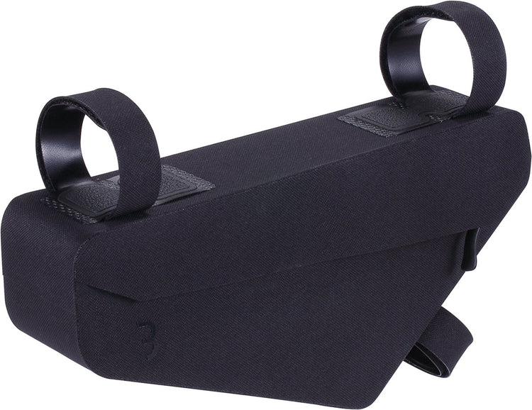 Bbb sac de cadre de vélo vélo de course 2 litres – sac de vélo étanche – vélo de course vélo de gravier - sacs de bikepacking - sealmate bsb-65m