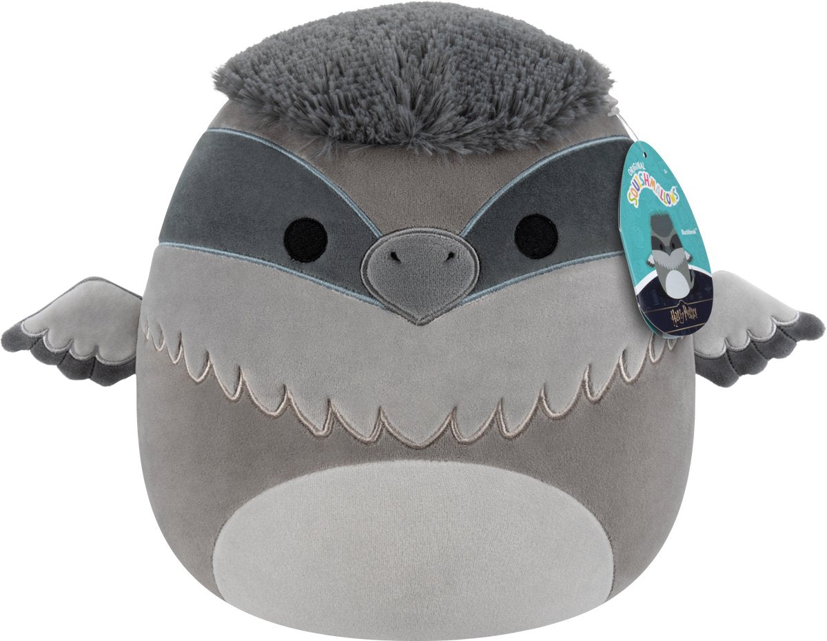 Squishmallows Jazwares - Harry Potter - Buckbeak - peluche 20cm