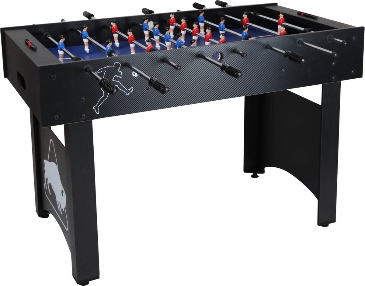 Chemin de baby-foot Buffalo