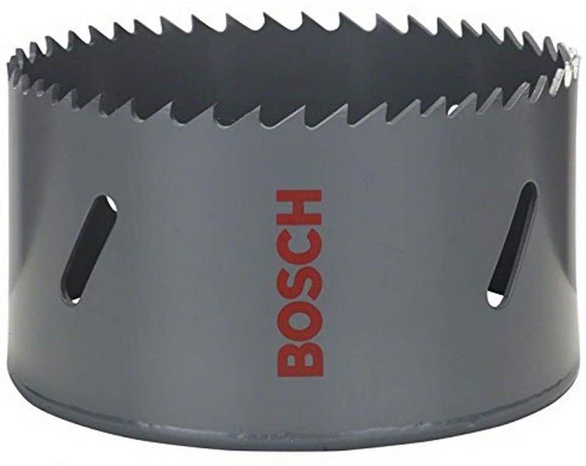 Scie cloche Bosch hssbim 89