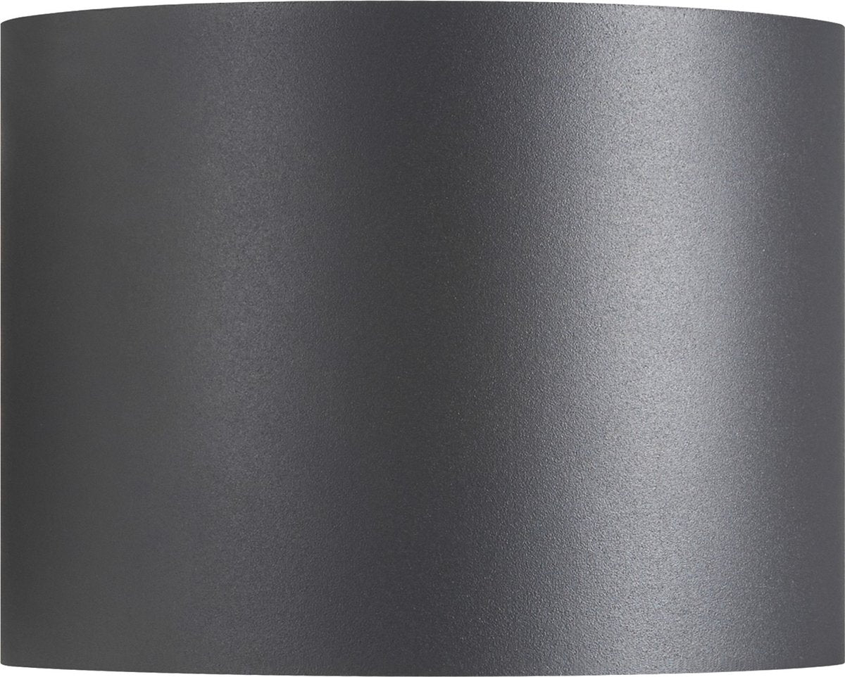 Applique Nordlux Milda-module LED-anthracite