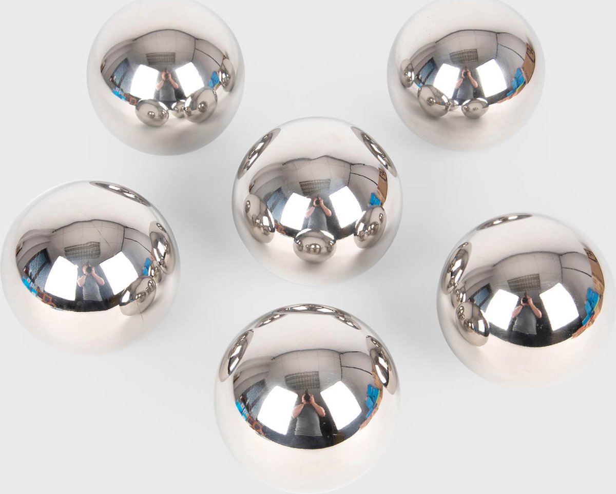 Boules mystères Tickit®