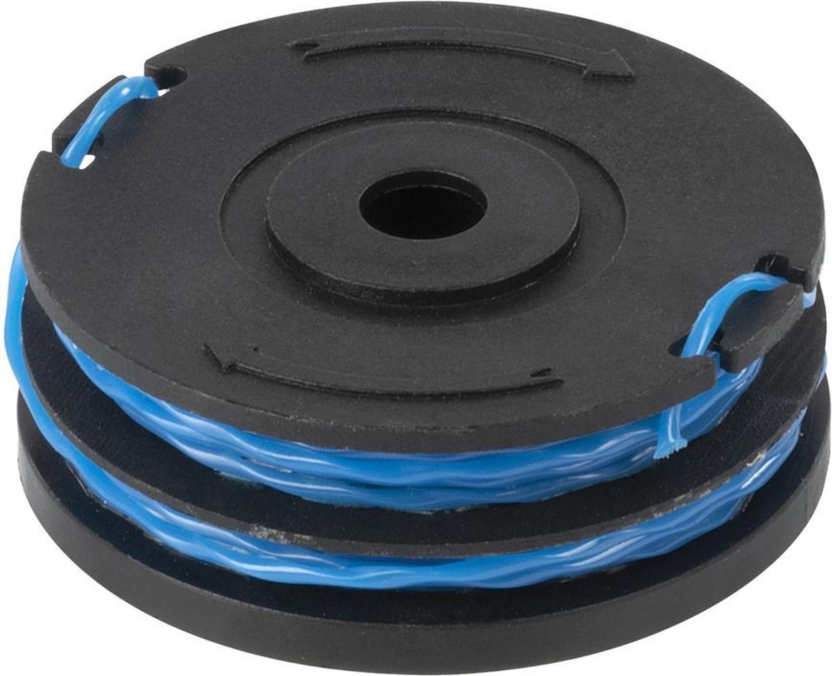 Bobine Powerplus powacg1241 - pour le powdpg7546 - 1 pièce