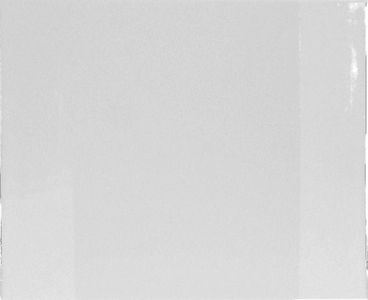 Kangaro Kangaro K-0014K400 Desk Onderlegger 63x50cm transparent