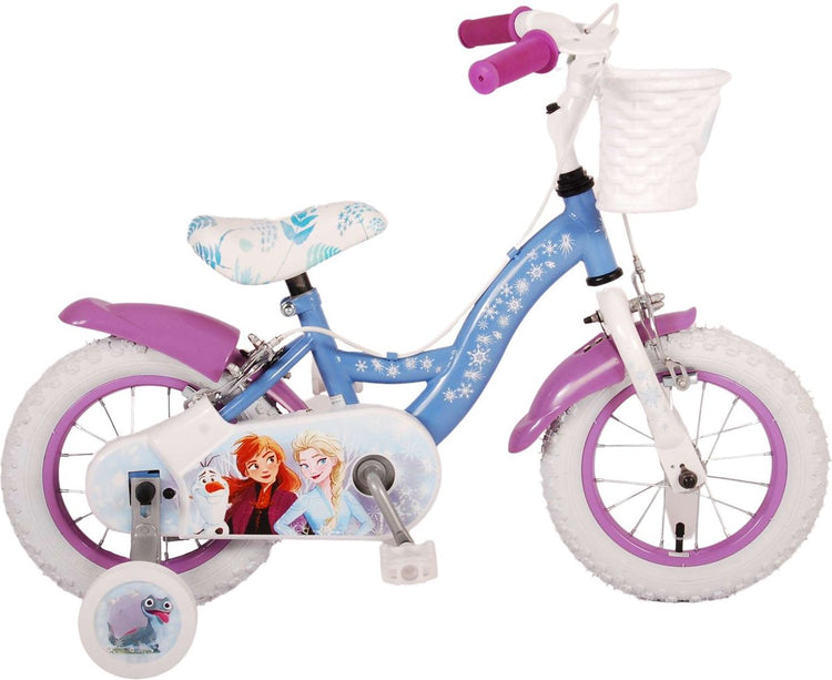 Disney Frozen 2 Bélo