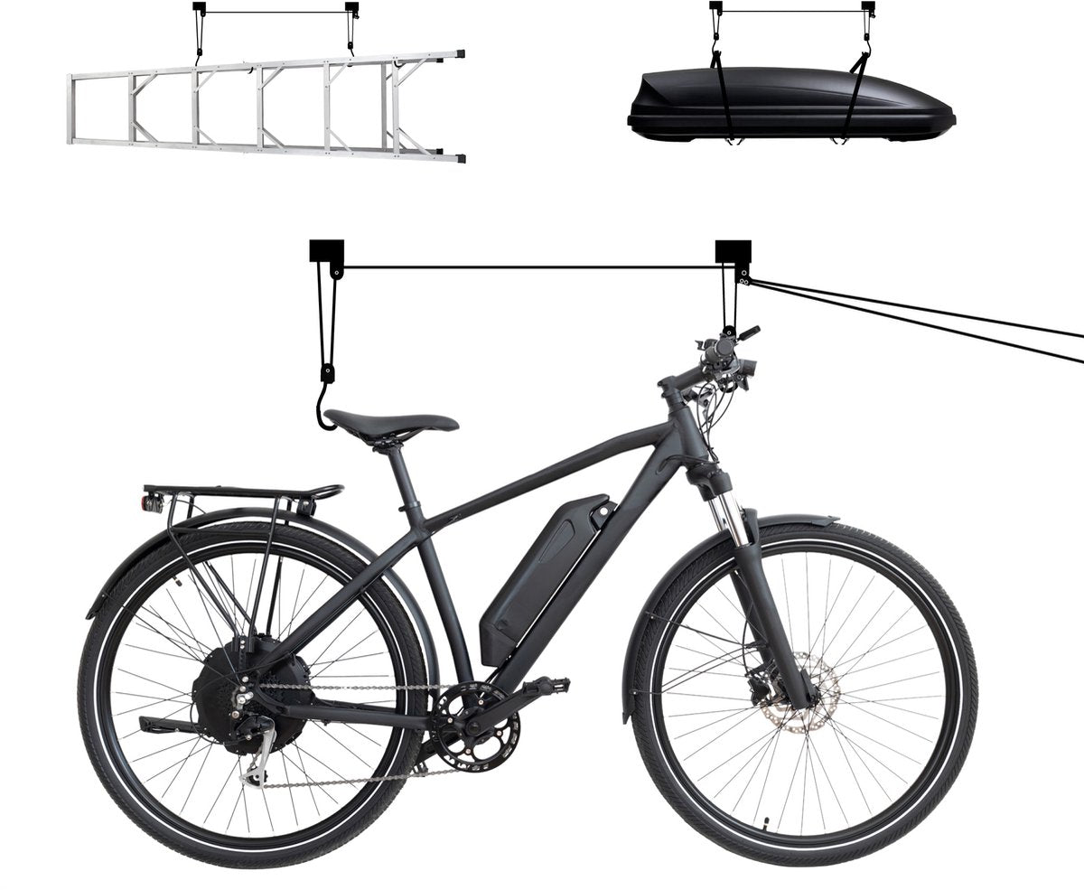 Lève-vélo Dresco ≤57kg